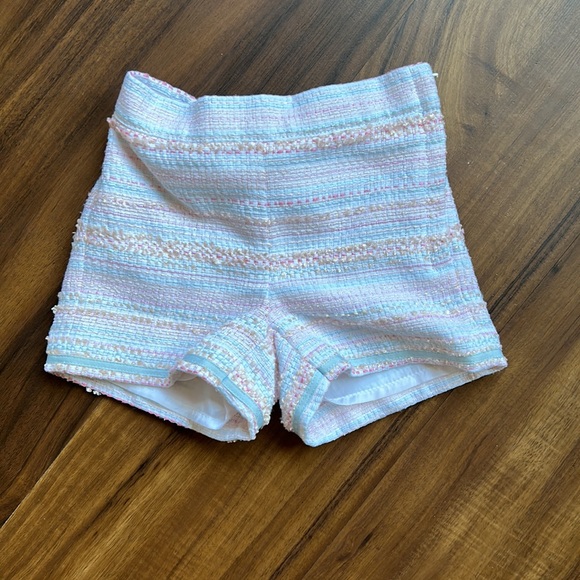 Janie & Jack Tweed Set - Picture 9 of 13